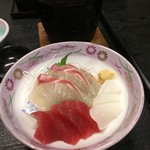用戶對於魚割ぽう うお政的評論圖