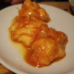 用戶對於ホルモン焼肉 縁 西荻窪店的評論圖