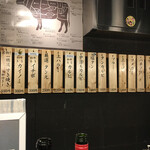 用戶對於立食焼肉 一穂 福島店的評論圖