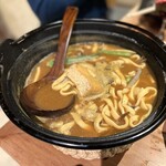 User's review image for ほうとう 天地