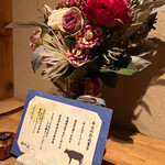 用戶對於鉄板焼 円居 品川高輪的評論圖