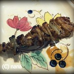 用戶對於創作焼きとり 和や的評論圖