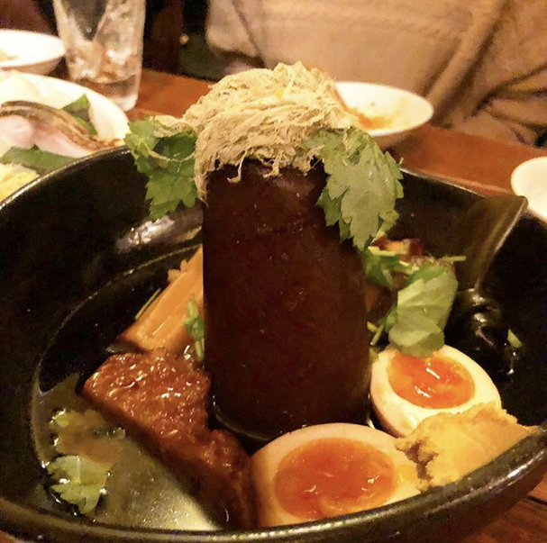 User's review image for 青山 ゑびす堂