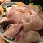 用戶對於とらふぐ亭 池袋東口店的評論圖