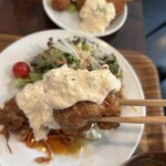 User's review image for タカチホキッチン