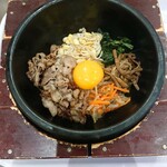 用户对于石焼ビビンパ イオンモール札幌平岡店的评论图