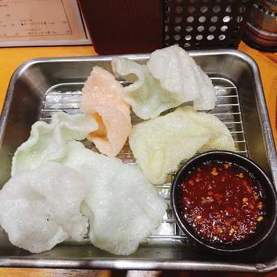 用戶對於ふれあい酒場ほていちゃん 新小岩店的評論圖