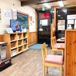 User's review image for 定食屋 ふか河 札幌駅北口店