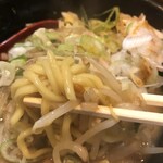 用戶對於麺処 花田 上野店的評論圖