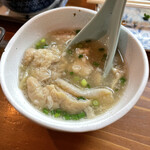 User's review image for 串焼き ニューダイトン 難波中店