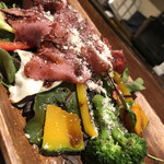 User's review image for イタリア大衆食堂 PASKO