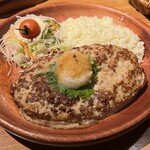 User's review image for びっくりドンキー 関町店