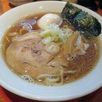 用戶對於麺匠 松風的評論圖