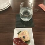 用戶對於函館海鮮うにくら 日比谷店的評論圖
