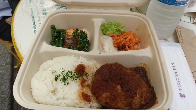 User's recommendation image for BISTRO WAGON by TOKYO KAIKAN