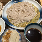 用戶對於天然大海老天丼 自家製おうどん 白狐的評論圖