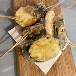 User's review image for WABAR FUTAKOTAMAGAWA