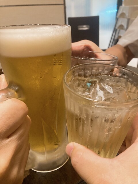 User's recommendation image for あんばい なんばパークス店