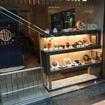 User's review image for エスタシオンカフェ 京都