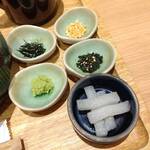 User's review image for 大坂かしわ飯 ロマン亭