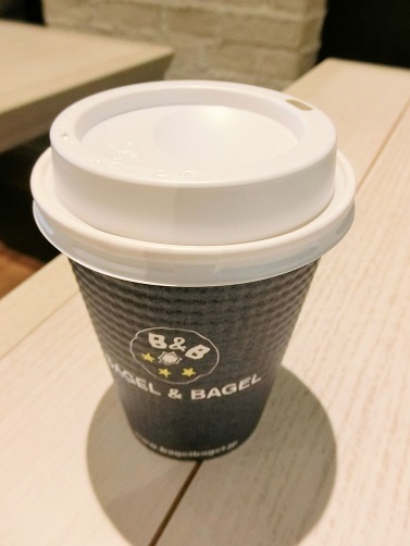 User's review image for ベーグル＆ベーグル りんくうプレミアム・アウトレット店
