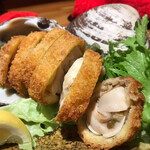 用户对于和食美酒 ほり米的评论图