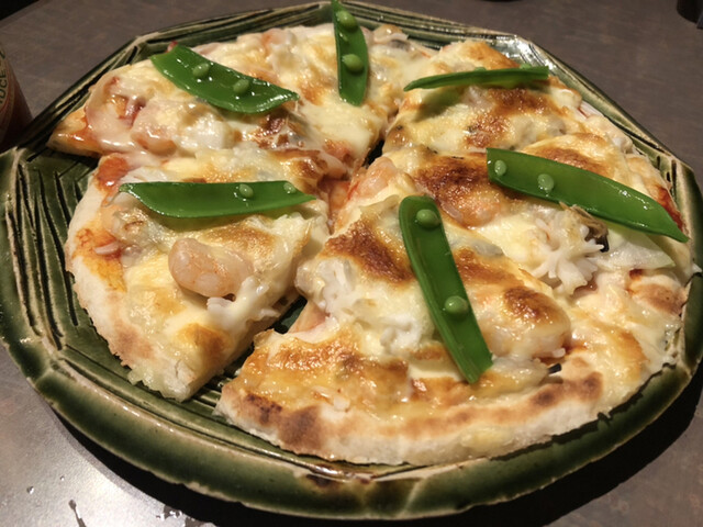 用戶對於楽食や たかはし的評論高清圖