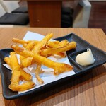 User's review image for 海幸の個室居酒屋 はちまる 蒲田駅前店