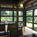 用戶對於がんこ たちかわ茶寮的評論圖