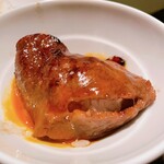 用戶對於焼肉チャンピオン ペントハウス的評論圖