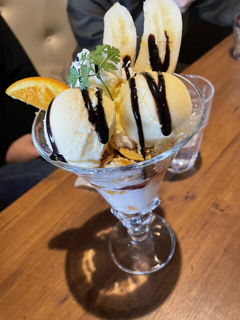 用户对于BABYFACE PLANET'S  宇治　大久保店的评论高清图