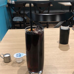 用户对于oj珈琲 食べ物屋cafe ​琴似店的评论图