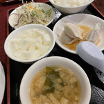 用戶對於陳家私菜 渋谷店的評論圖
