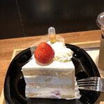User's review image for sole de conon