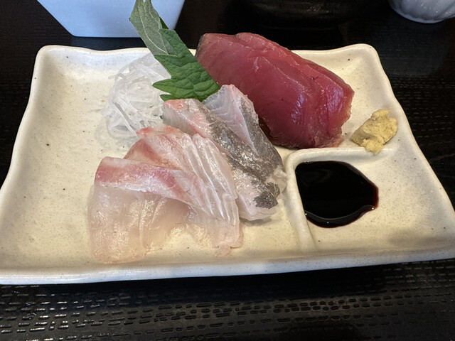用戶對於お食事の店魚政的評論高清圖