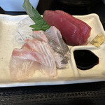 用戶對於お食事の店魚政的評論圖