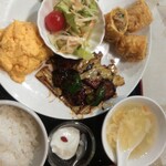 用戶對於中華菜館 會賓楼的評論圖