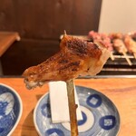 User's review image for 炭火焼鳥 きち蔵