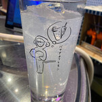 用戶對於レモホル酒場 天四店的評論圖