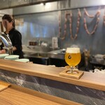 用戶對於Ale GION BEER KYOTO的評論圖