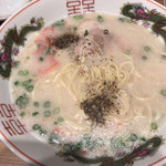 用戶對於屋台屋 博多劇場 上野広小路店的評論圖