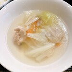 用戶對於クラウンカフェ的評論圖