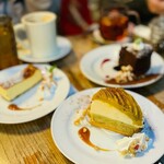 User's review image for Yonchome Cafe