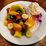 User's review image for Hawaiian Pancake Factory LINKS UMEDA