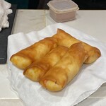 用戶對於田中圭英的評論圖