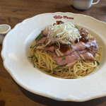 User's review image for ジョリーパスタ 昭島店