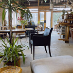 User's review image for 珈琲とコインランドリーのお店 ハレ