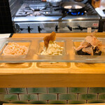 用戶對於おうちごはん 中島家的評論圖