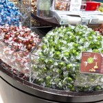 User's review image for リンツ ショコラ ブティック クリスタ長堀店