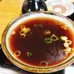 用户对于家族庵的评论图